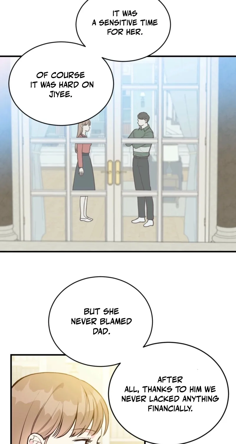 This Marriage Is Merely A Contract Chapter 11 page 52 - 