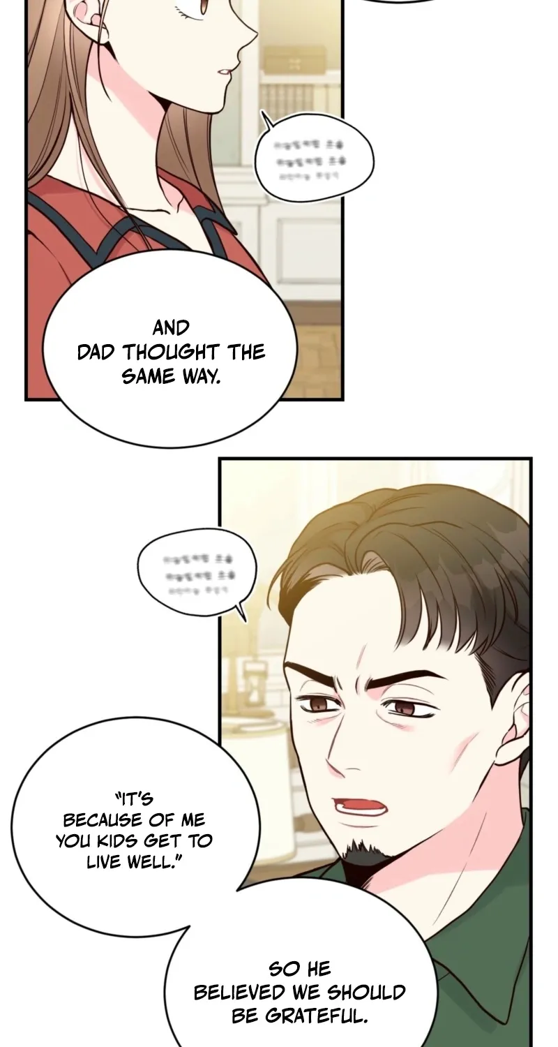 This Marriage Is Merely A Contract Chapter 11 page 53 - 