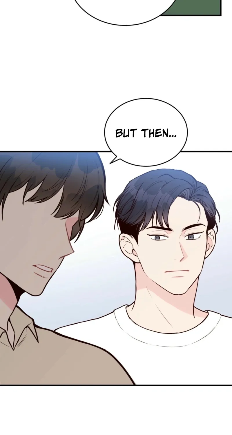 This Marriage Is Merely A Contract Chapter 11 page 54 - 