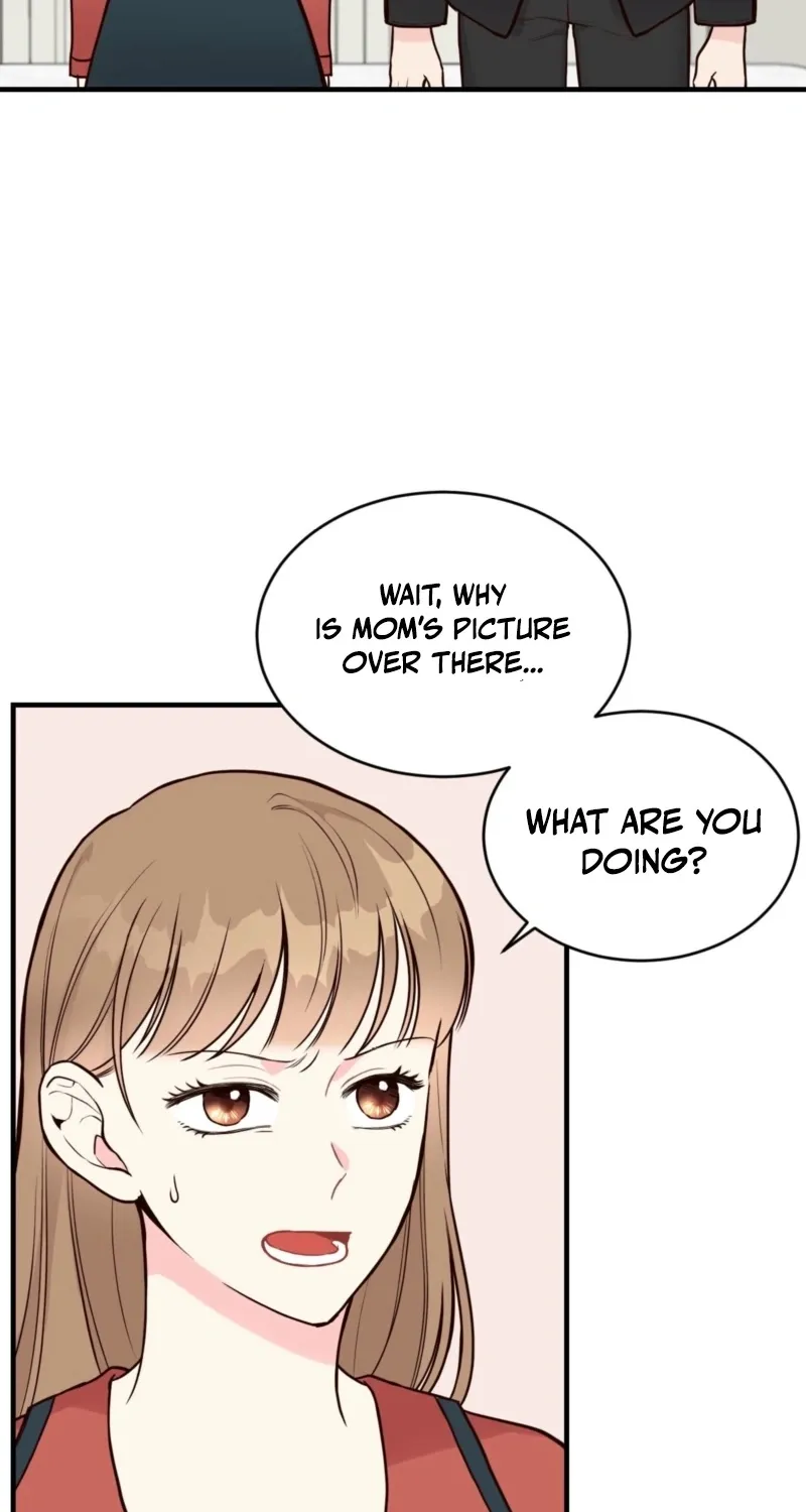 This Marriage Is Merely A Contract Chapter 11 page 7 - 