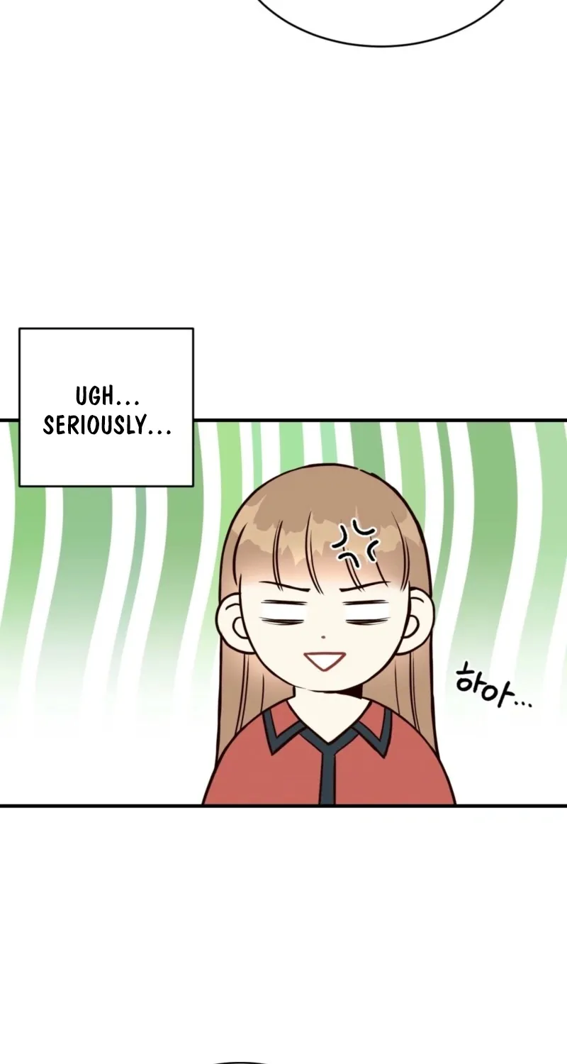 This Marriage Is Merely A Contract Chapter 11 page 9 - 