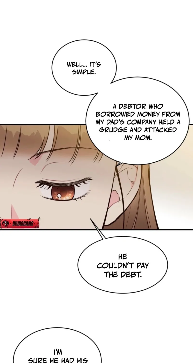 This Marriage Is Merely A Contract Chapter 12 page 11 - 