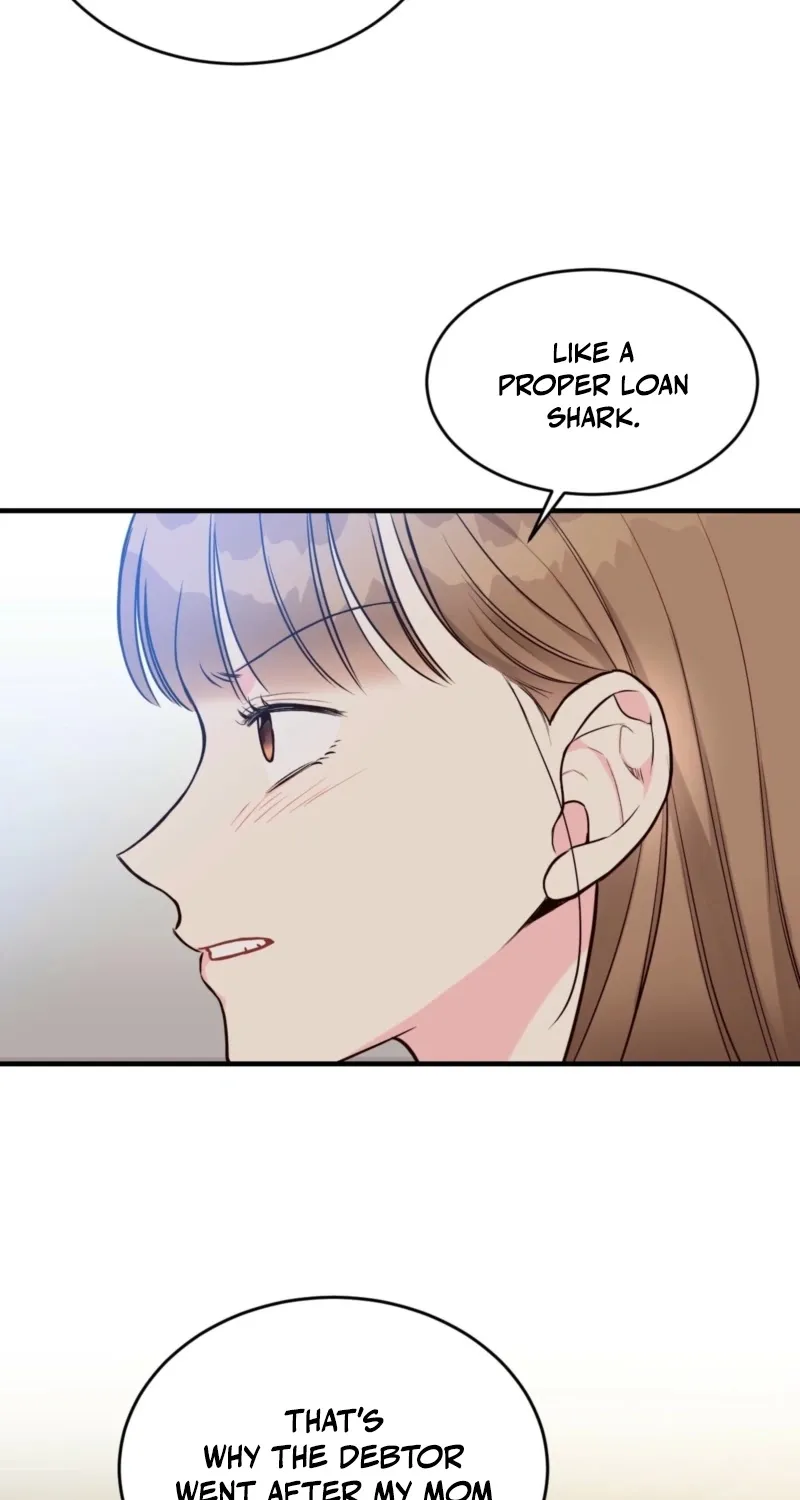 This Marriage Is Merely A Contract Chapter 12 page 13 - 