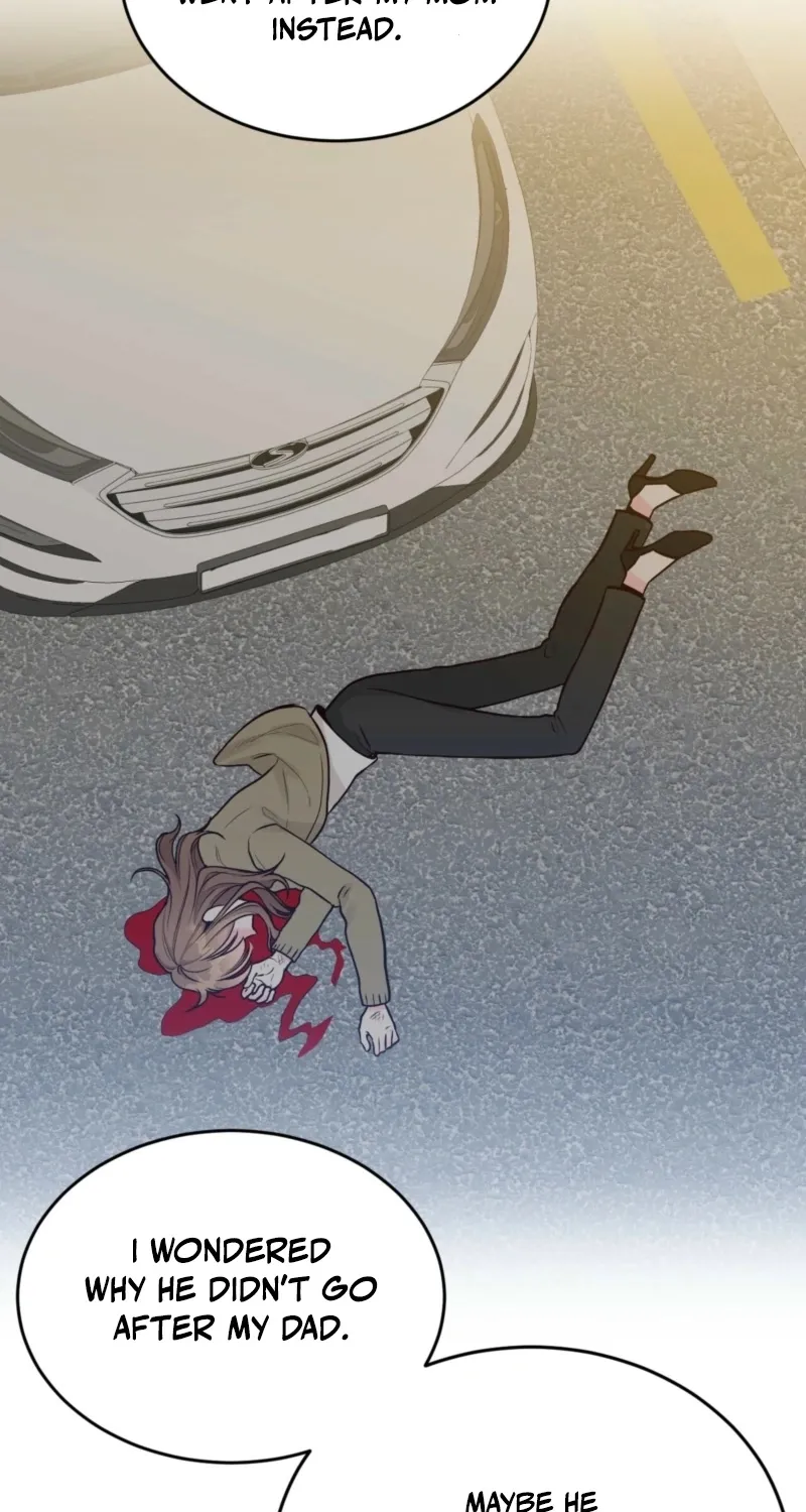 This Marriage Is Merely A Contract Chapter 12 page 14 - 