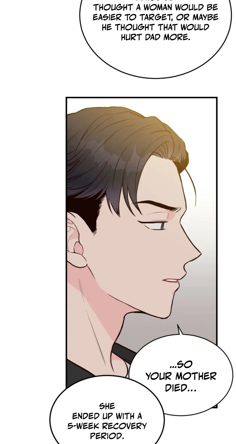 This Marriage Is Merely A Contract Chapter 12 page 15 - 