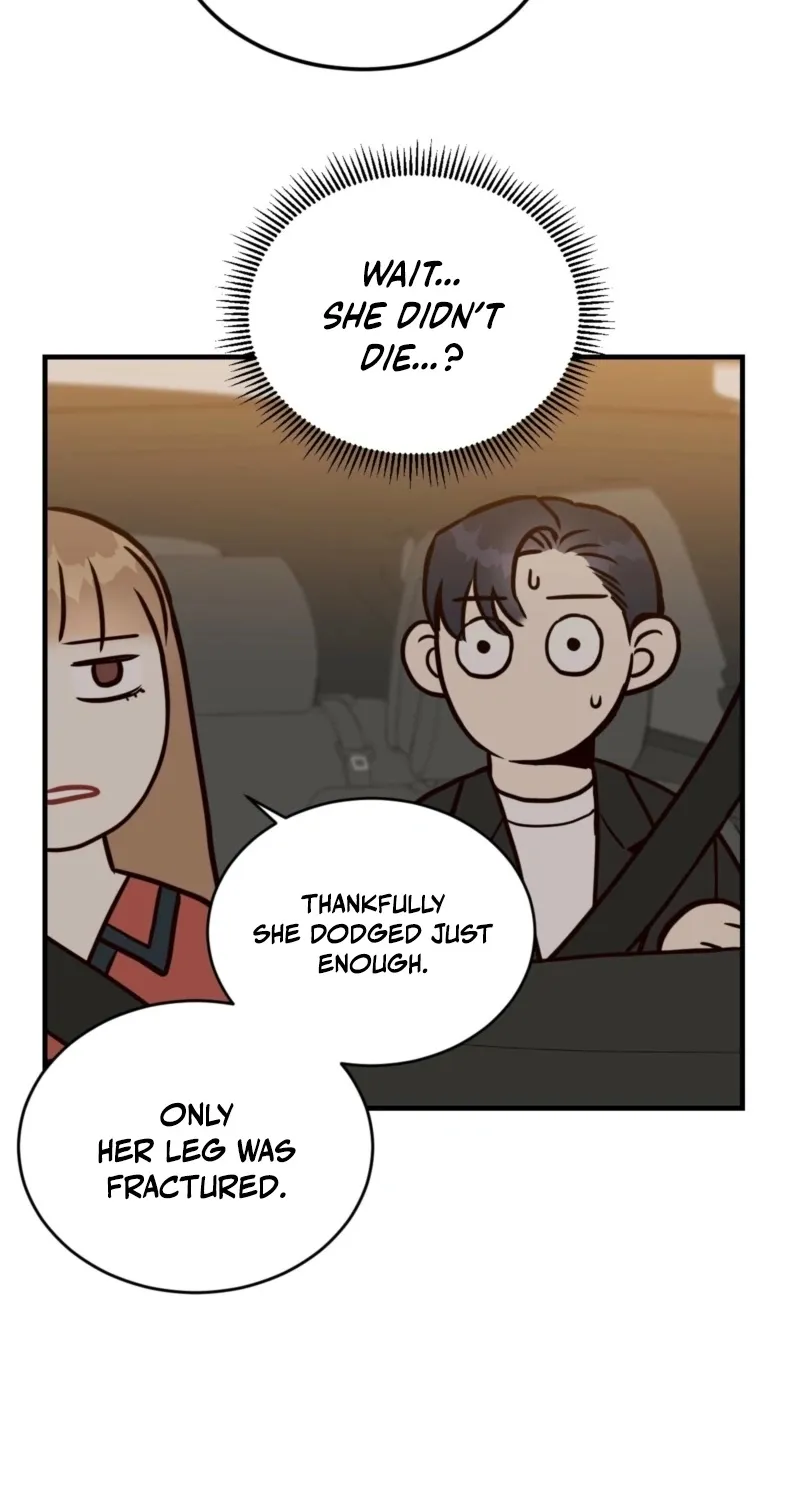 This Marriage Is Merely A Contract Chapter 12 page 16 - 