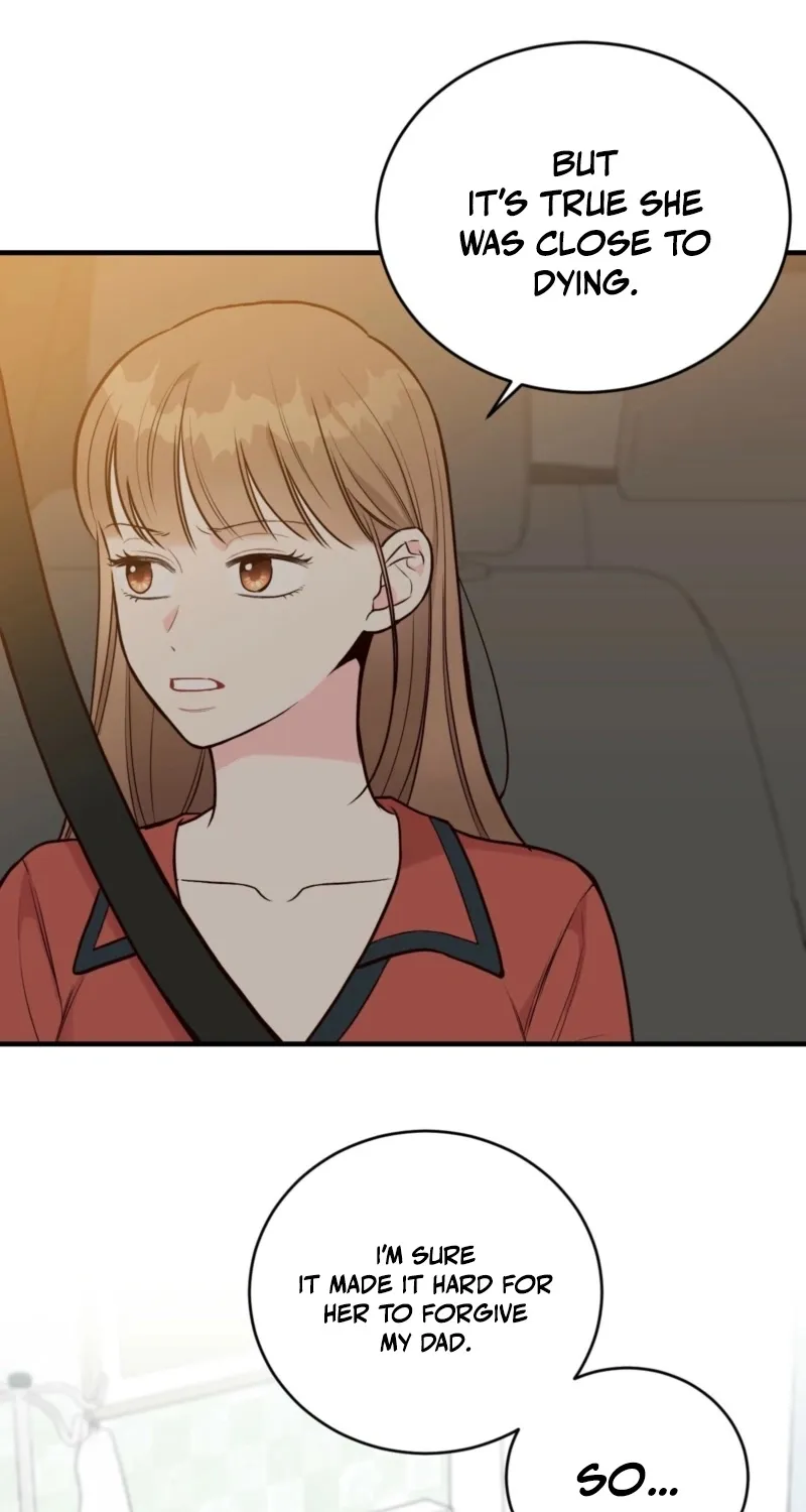 This Marriage Is Merely A Contract Chapter 12 page 17 - 