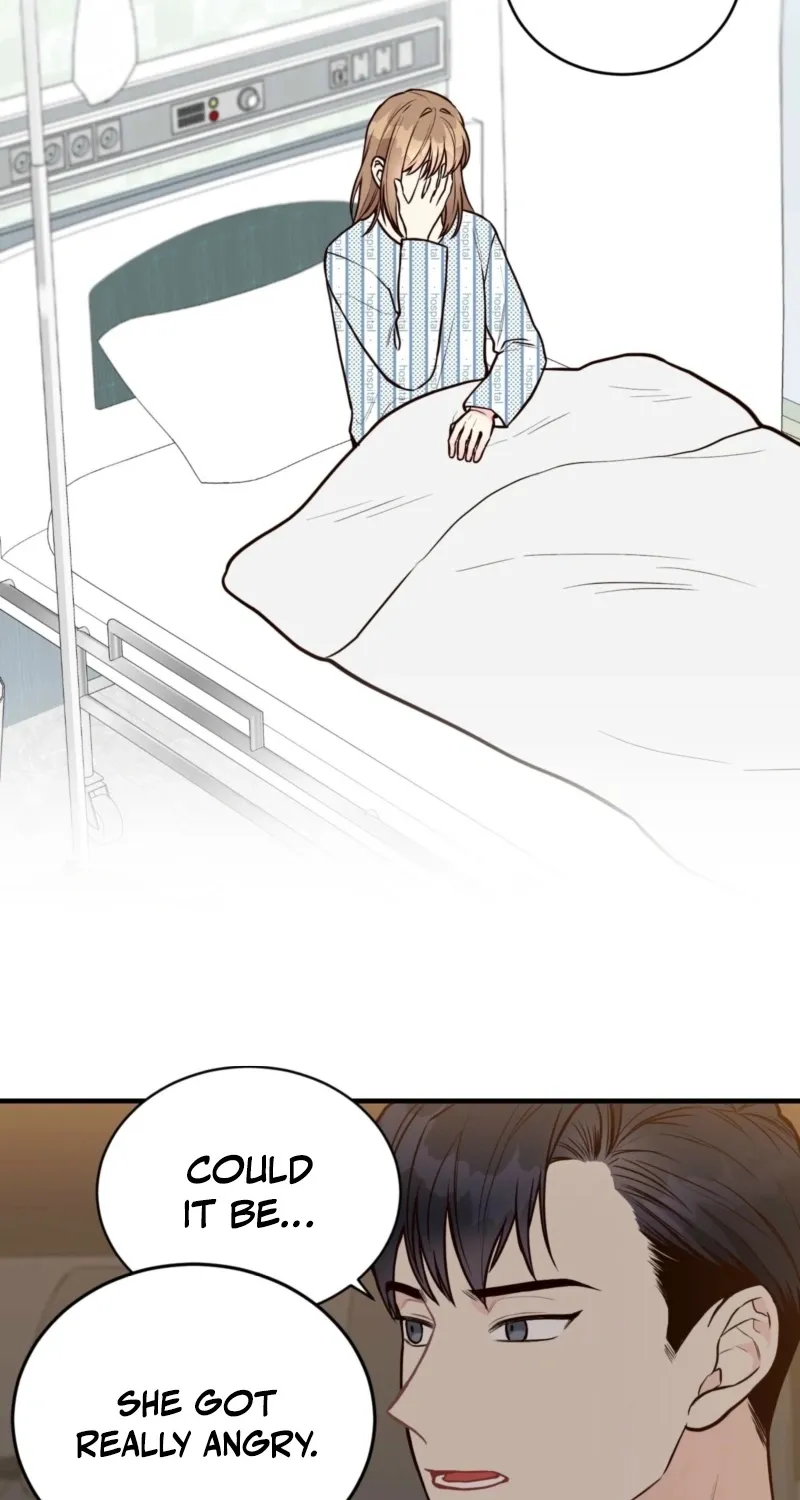 This Marriage Is Merely A Contract Chapter 12 page 18 - 