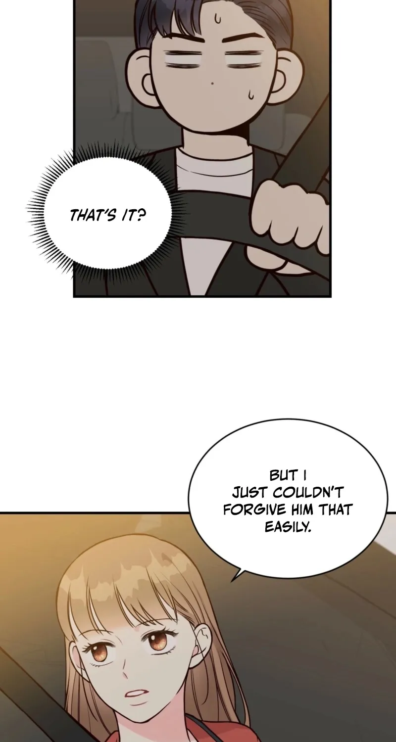 This Marriage Is Merely A Contract Chapter 12 page 21 - 