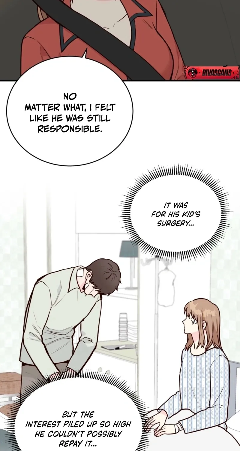 This Marriage Is Merely A Contract Chapter 12 page 22 - 