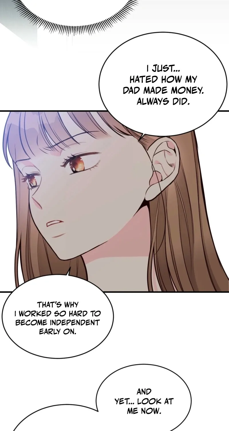 This Marriage Is Merely A Contract Chapter 12 page 23 - 