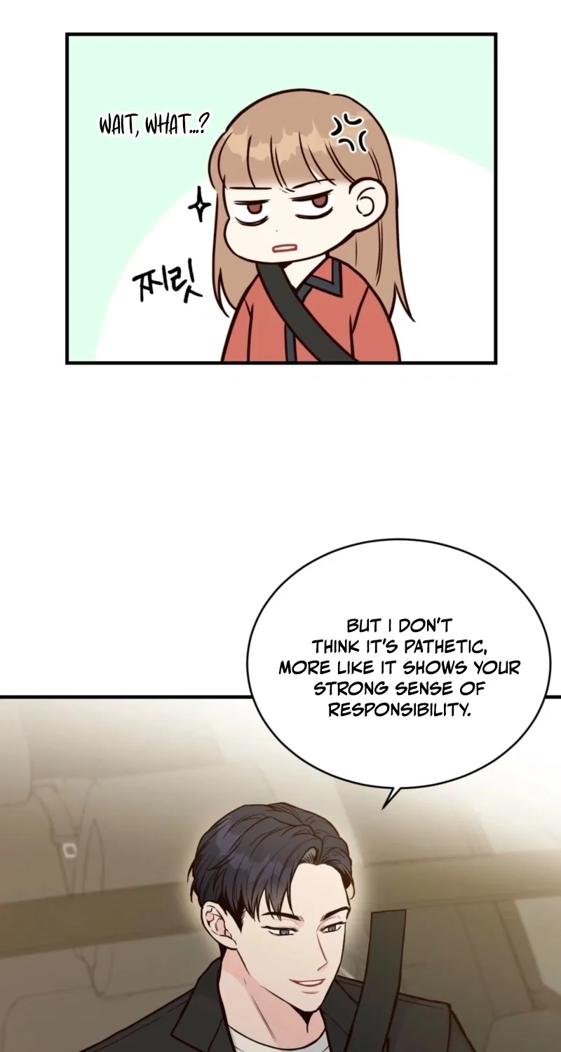 This Marriage Is Merely A Contract Chapter 12 page 26 - 