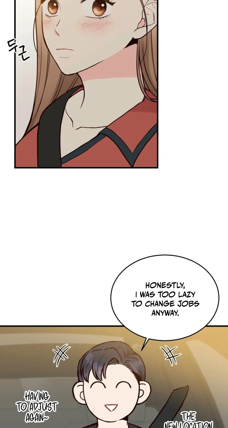 This Marriage Is Merely A Contract Chapter 12 page 28 - 