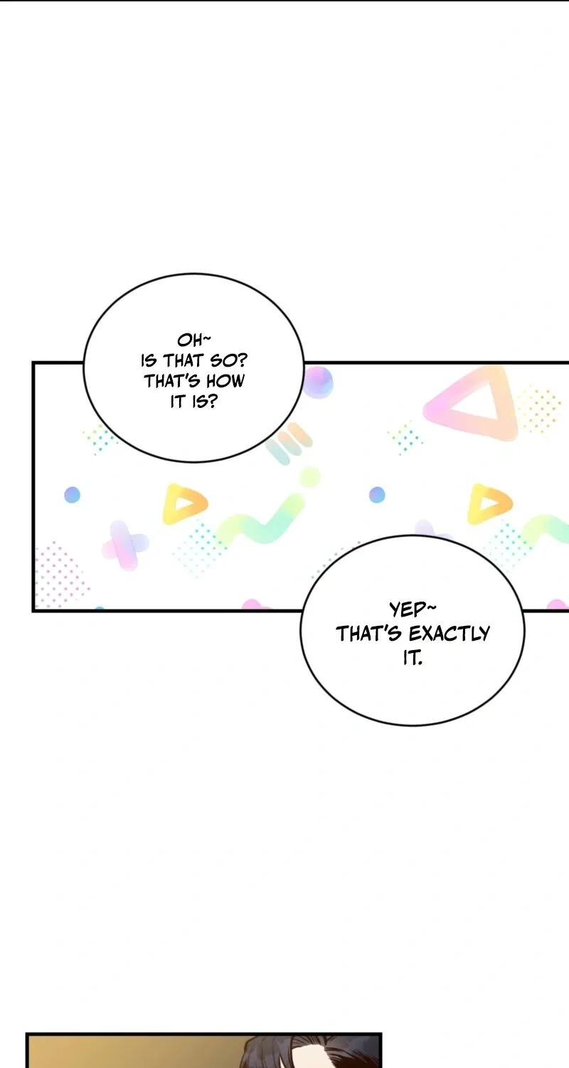 This Marriage Is Merely A Contract Chapter 12 page 30 - 