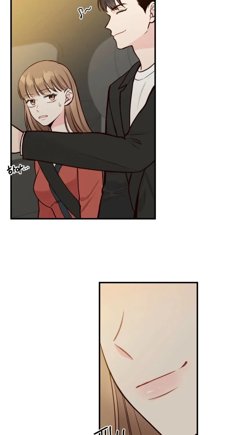 This Marriage Is Merely A Contract Chapter 12 page 31 - 