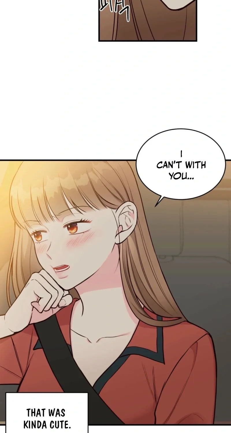This Marriage Is Merely A Contract Chapter 12 page 32 - 