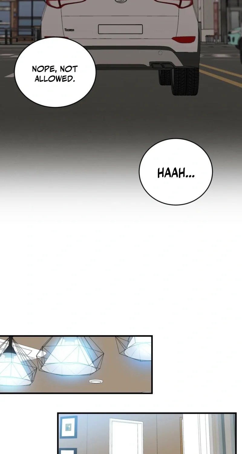 This Marriage Is Merely A Contract Chapter 12 page 34 - 