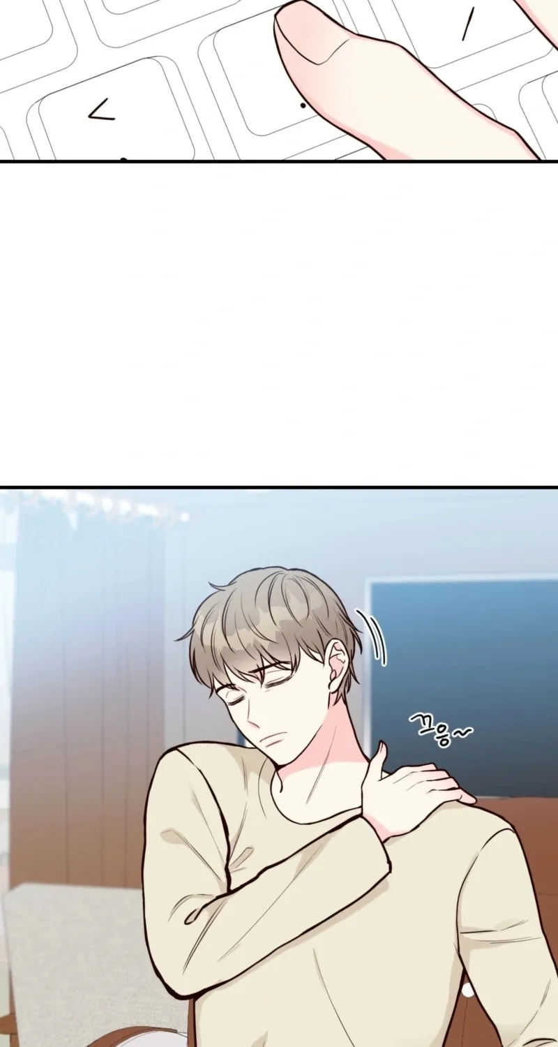 This Marriage Is Merely A Contract Chapter 12 page 37 - 