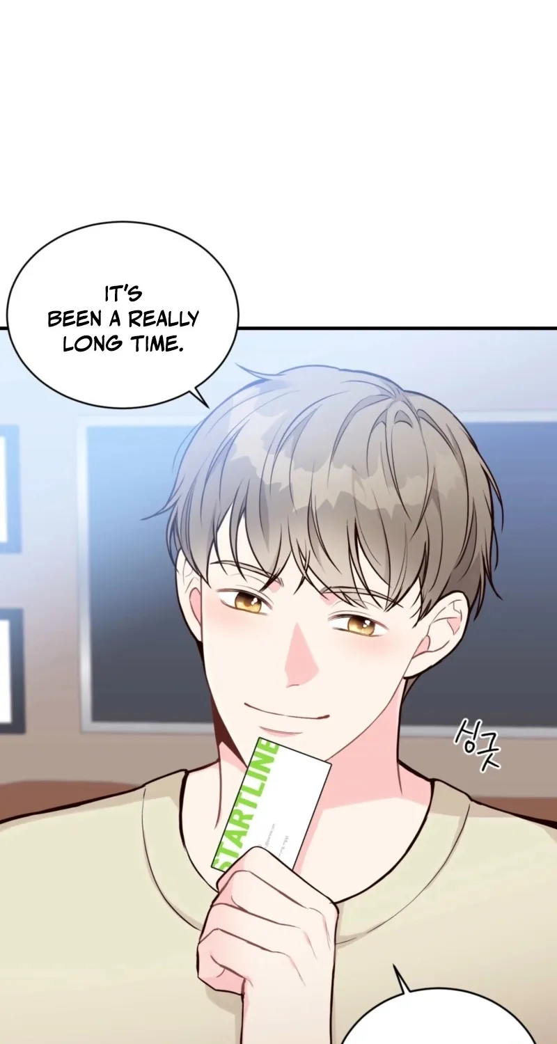 This Marriage Is Merely A Contract Chapter 12 page 41 - 