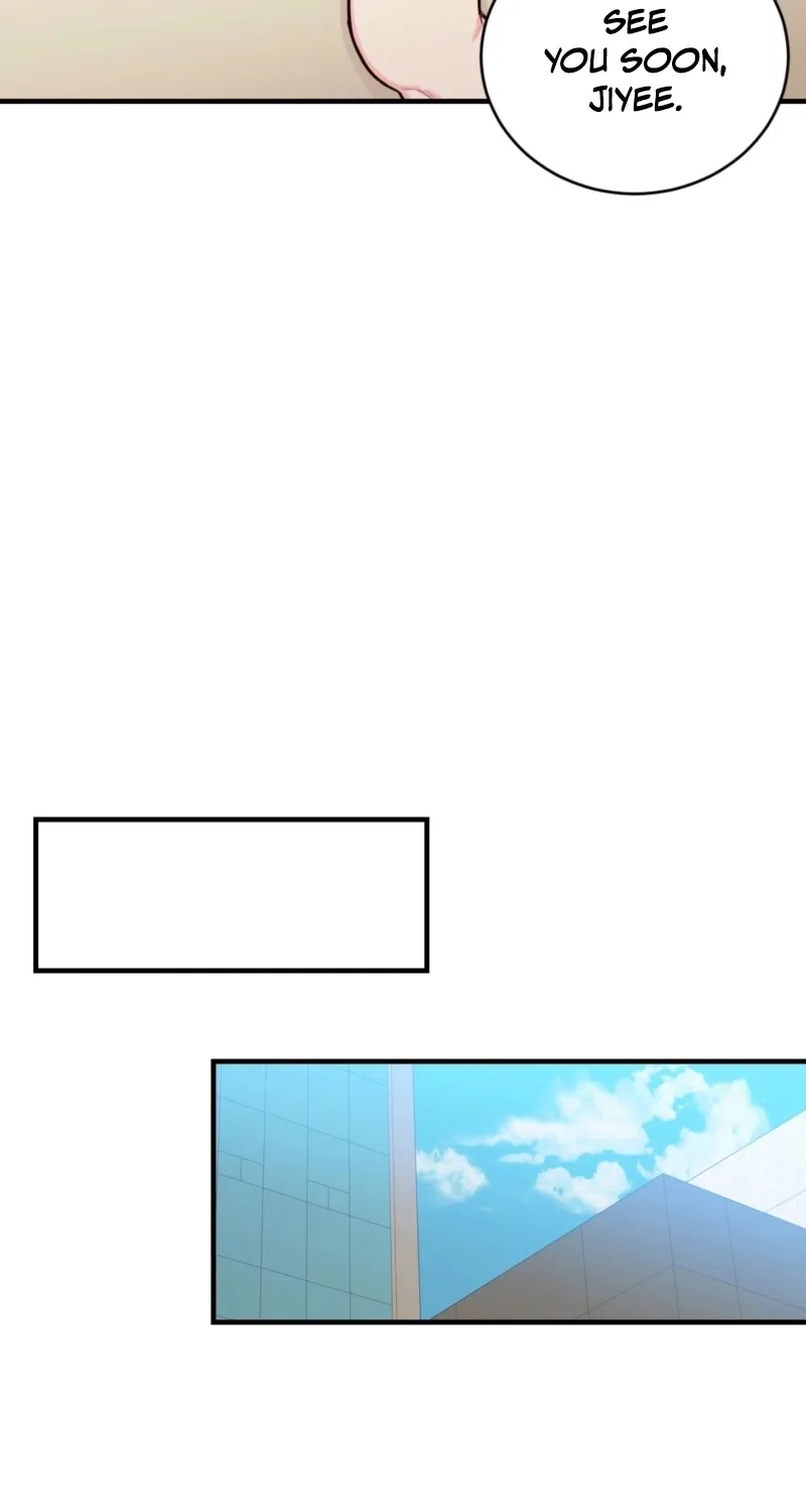 This Marriage Is Merely A Contract Chapter 12 page 42 - 