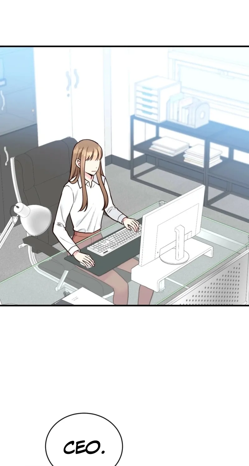 This Marriage Is Merely A Contract Chapter 12 page 43 - 