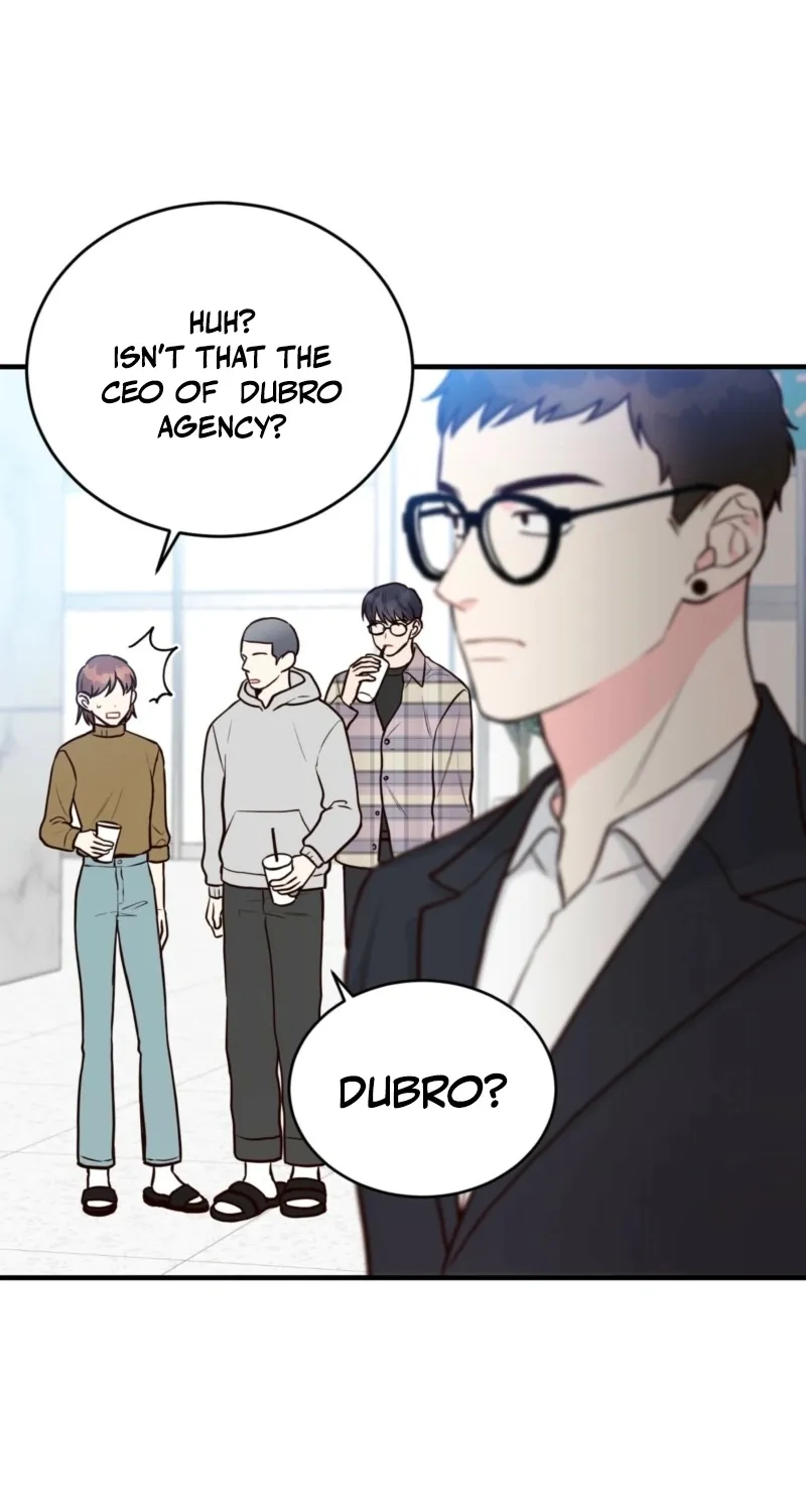 This Marriage Is Merely A Contract Chapter 12 page 47 - 