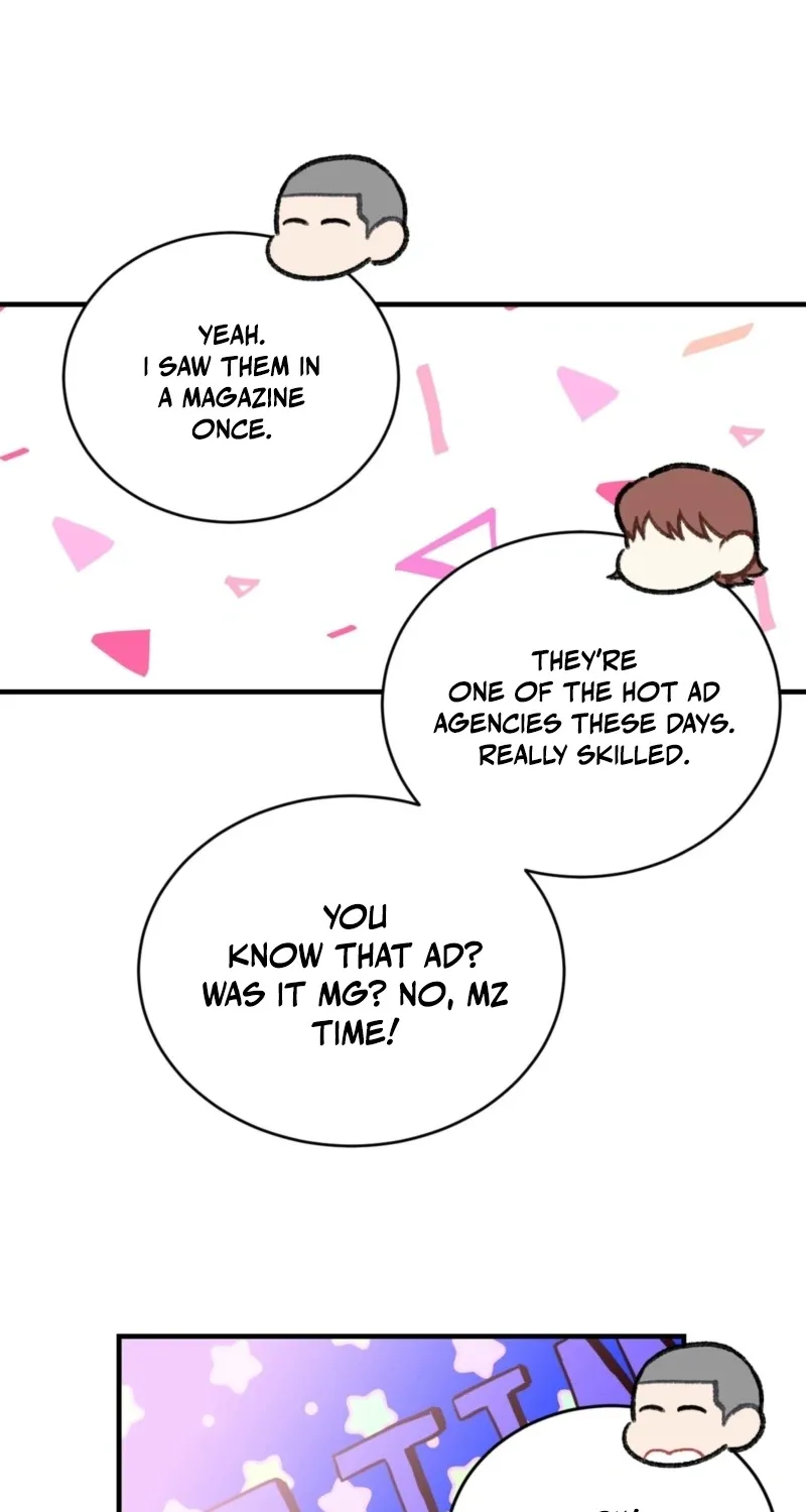 This Marriage Is Merely A Contract Chapter 12 page 48 - 