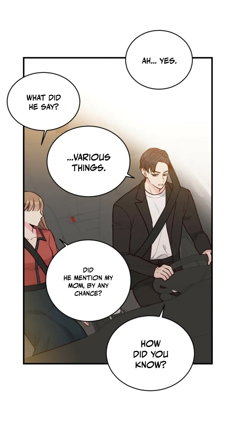 This Marriage Is Merely A Contract Chapter 12 page 6 - 