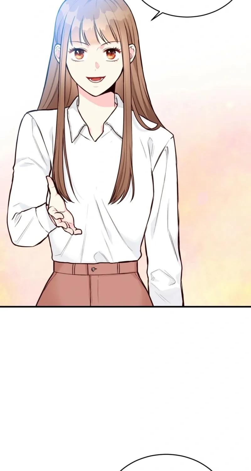 This Marriage Is Merely A Contract Chapter 12 page 52 - 