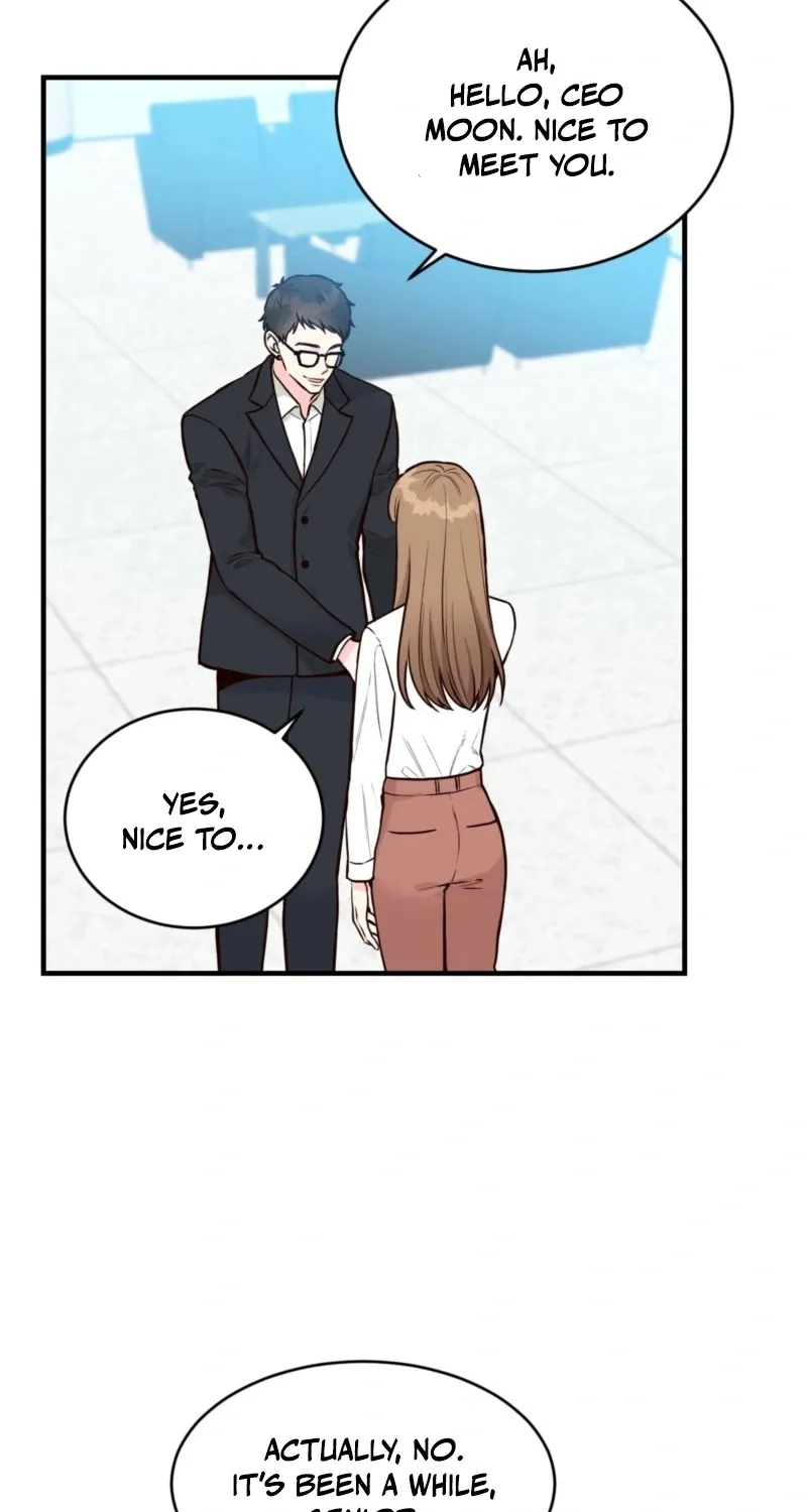 This Marriage Is Merely A Contract Chapter 12 page 53 - 