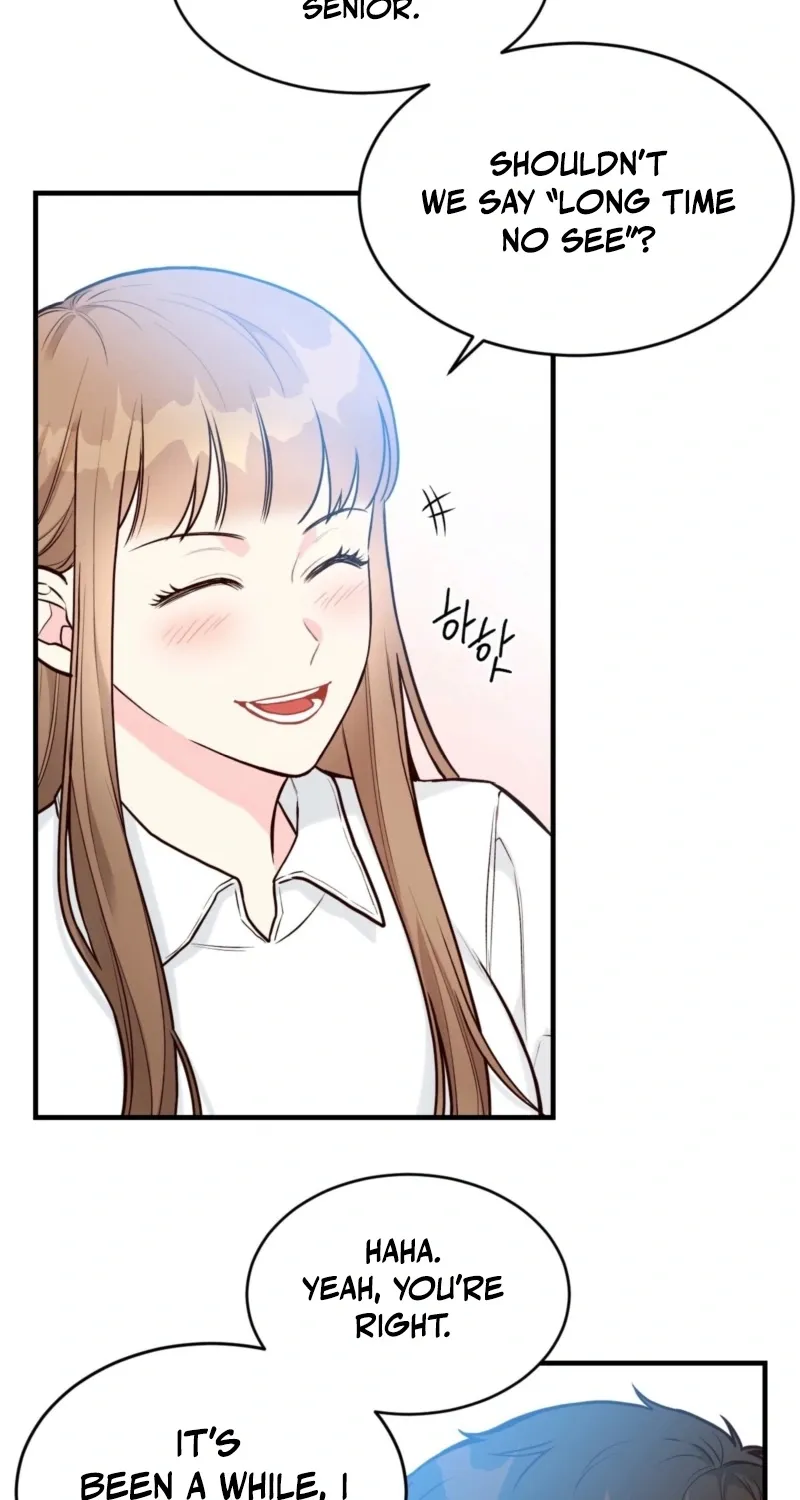 This Marriage Is Merely A Contract Chapter 12 page 54 - 