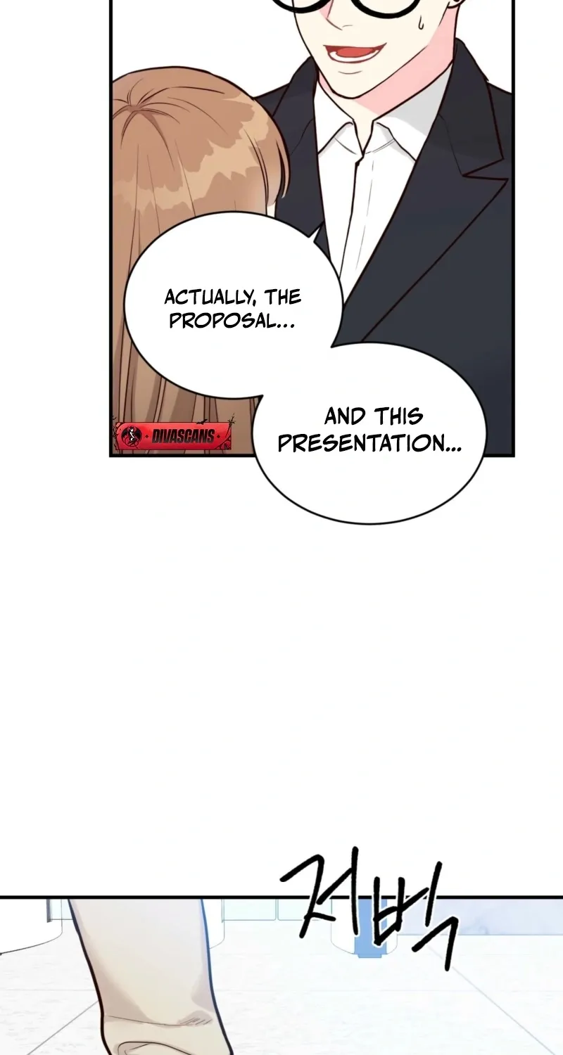 This Marriage Is Merely A Contract Chapter 12 page 57 - 