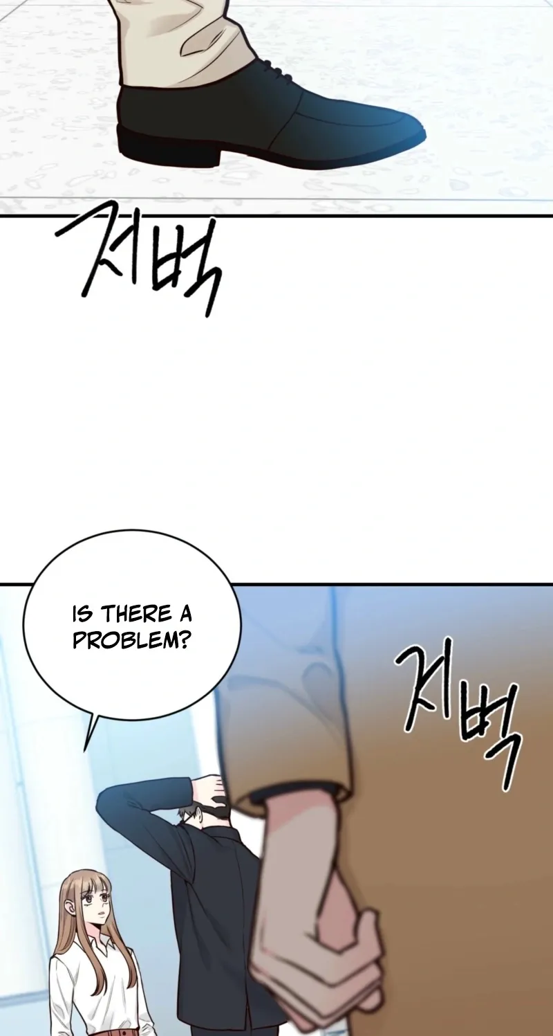 This Marriage Is Merely A Contract Chapter 12 page 58 - 