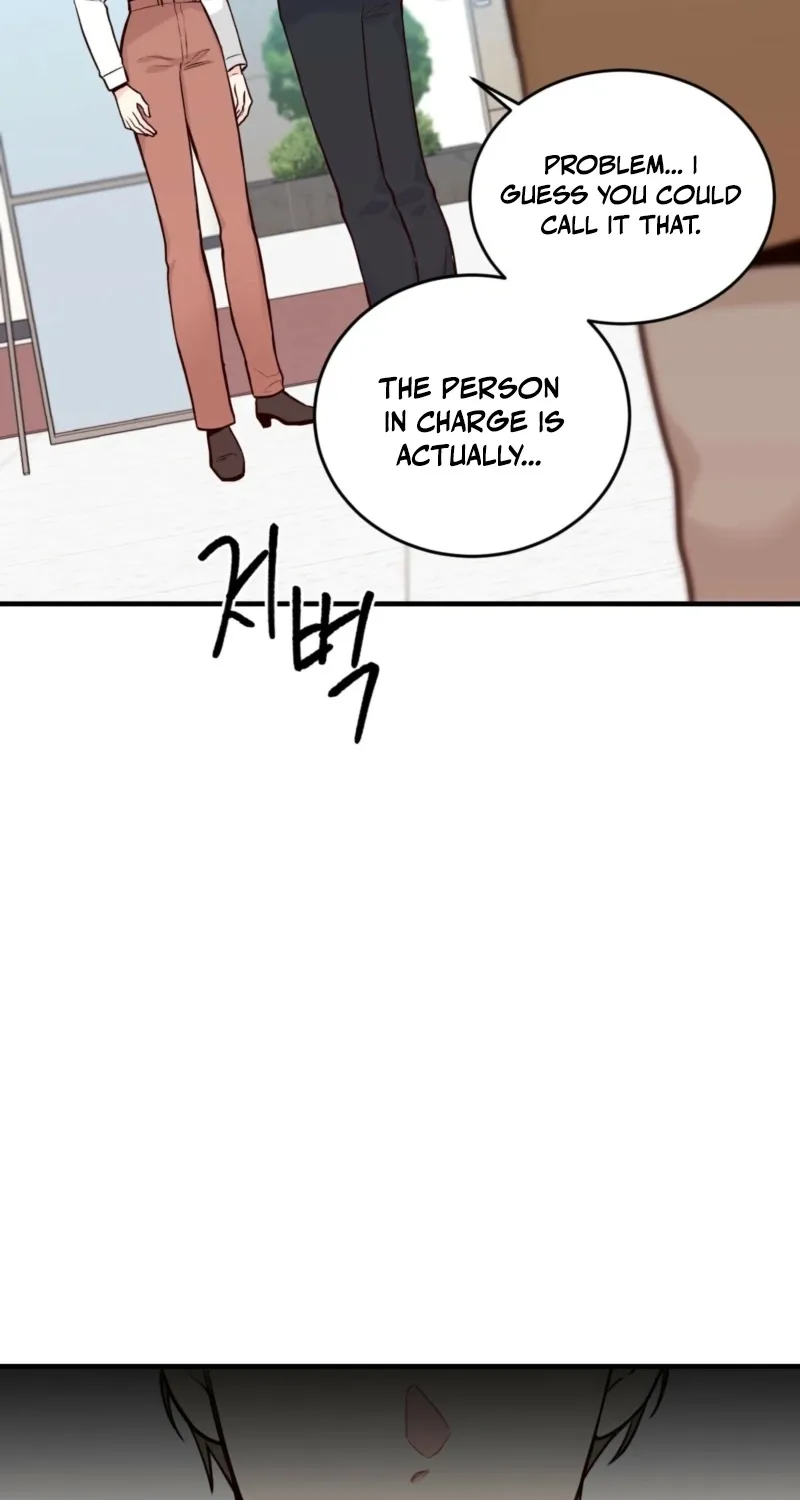 This Marriage Is Merely A Contract Chapter 12 page 59 - 