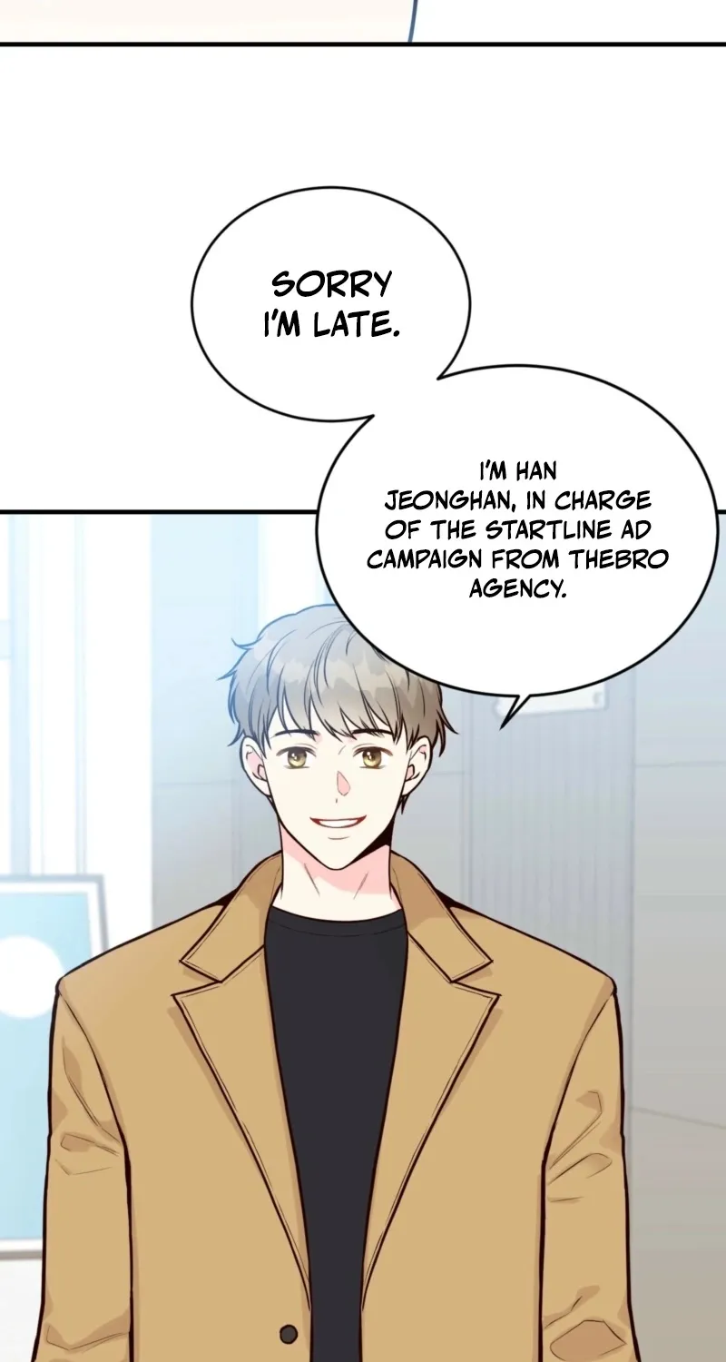 This Marriage Is Merely A Contract Chapter 12 page 61 - 