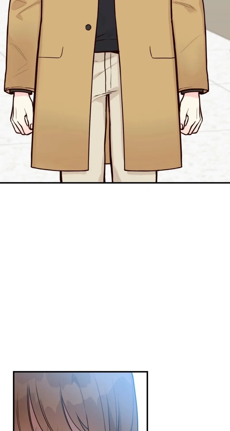 This Marriage Is Merely A Contract Chapter 12 page 62 - 