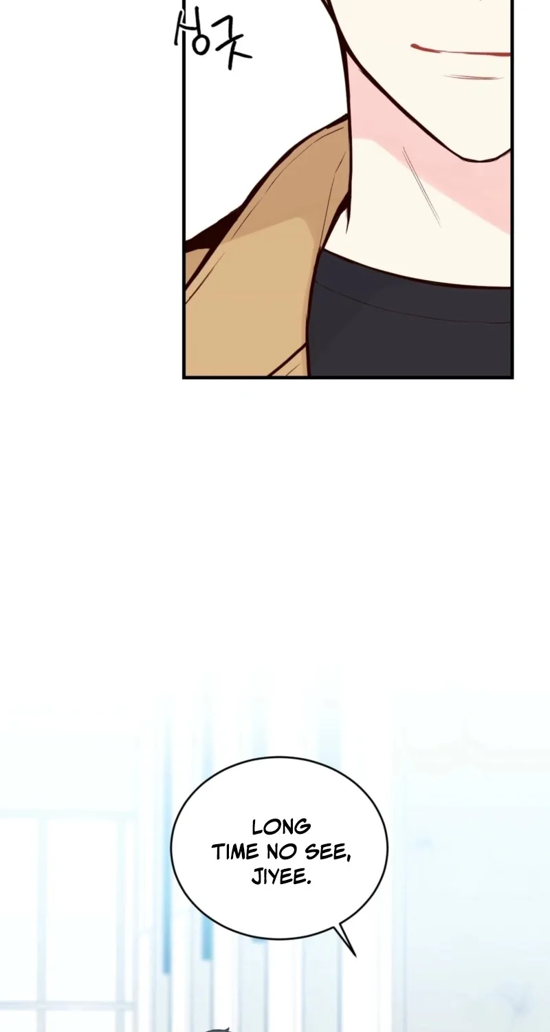 This Marriage Is Merely A Contract Chapter 12 page 64 - 