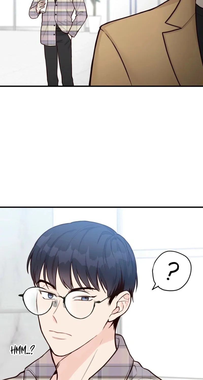 This Marriage Is Merely A Contract Chapter 12 page 66 - 