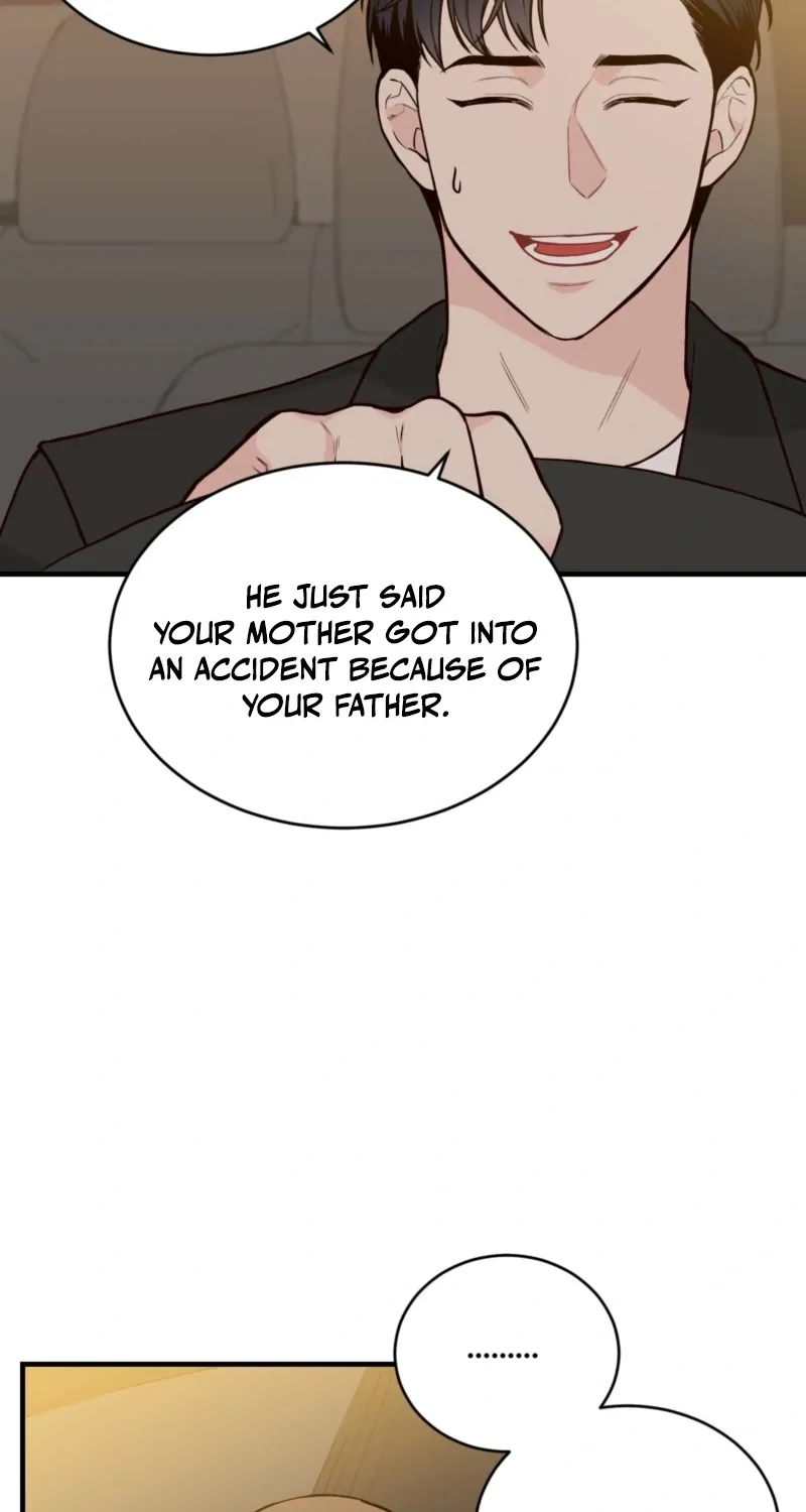 This Marriage Is Merely A Contract Chapter 12 page 8 - 