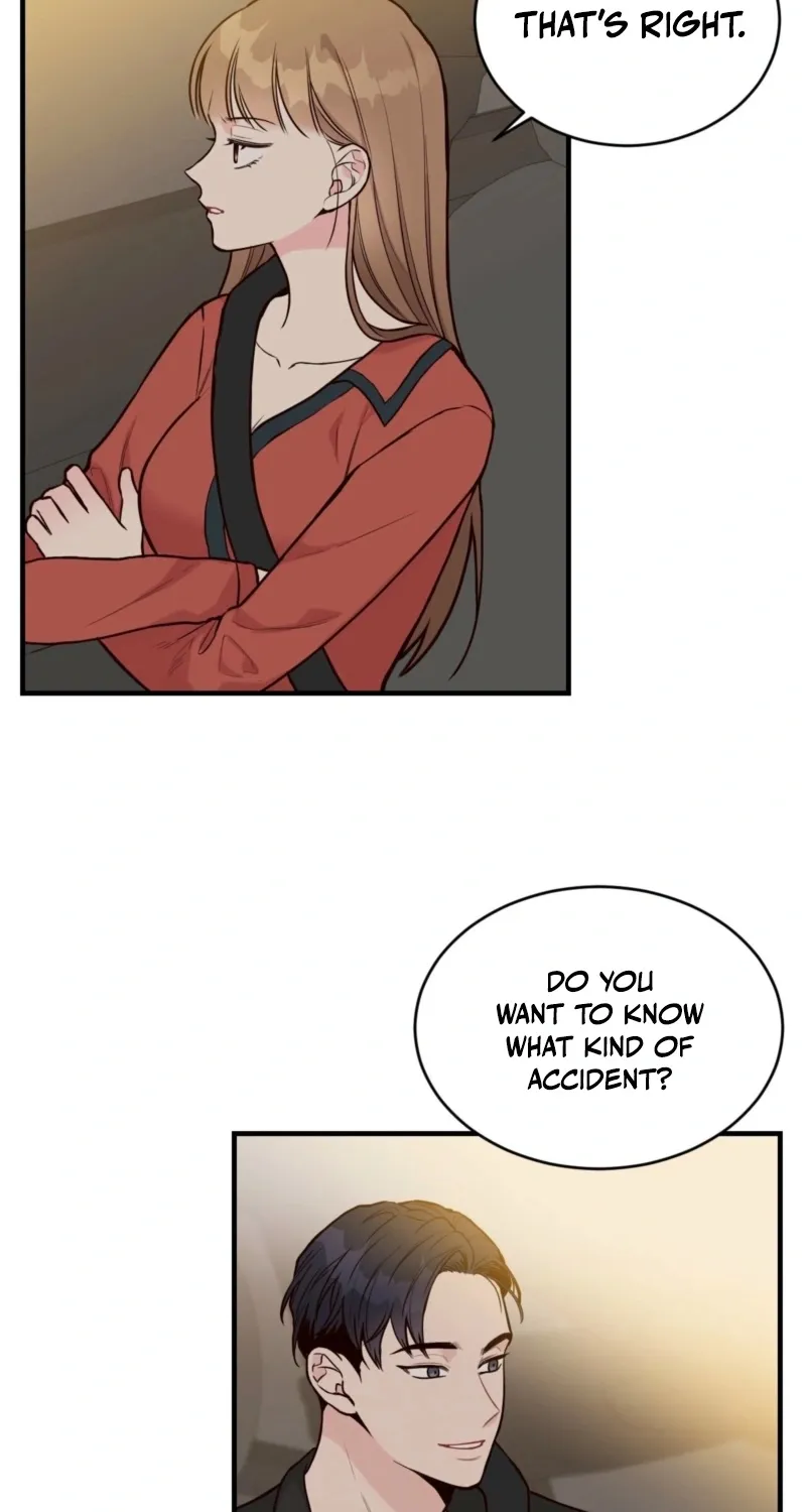 This Marriage Is Merely A Contract Chapter 12 page 9 - 