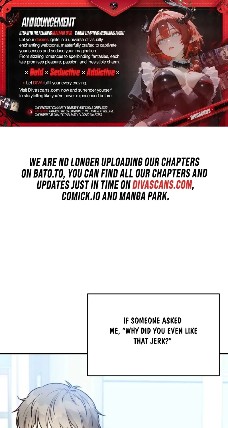 This Marriage Is Merely A Contract Chapter 13 page 1 - 