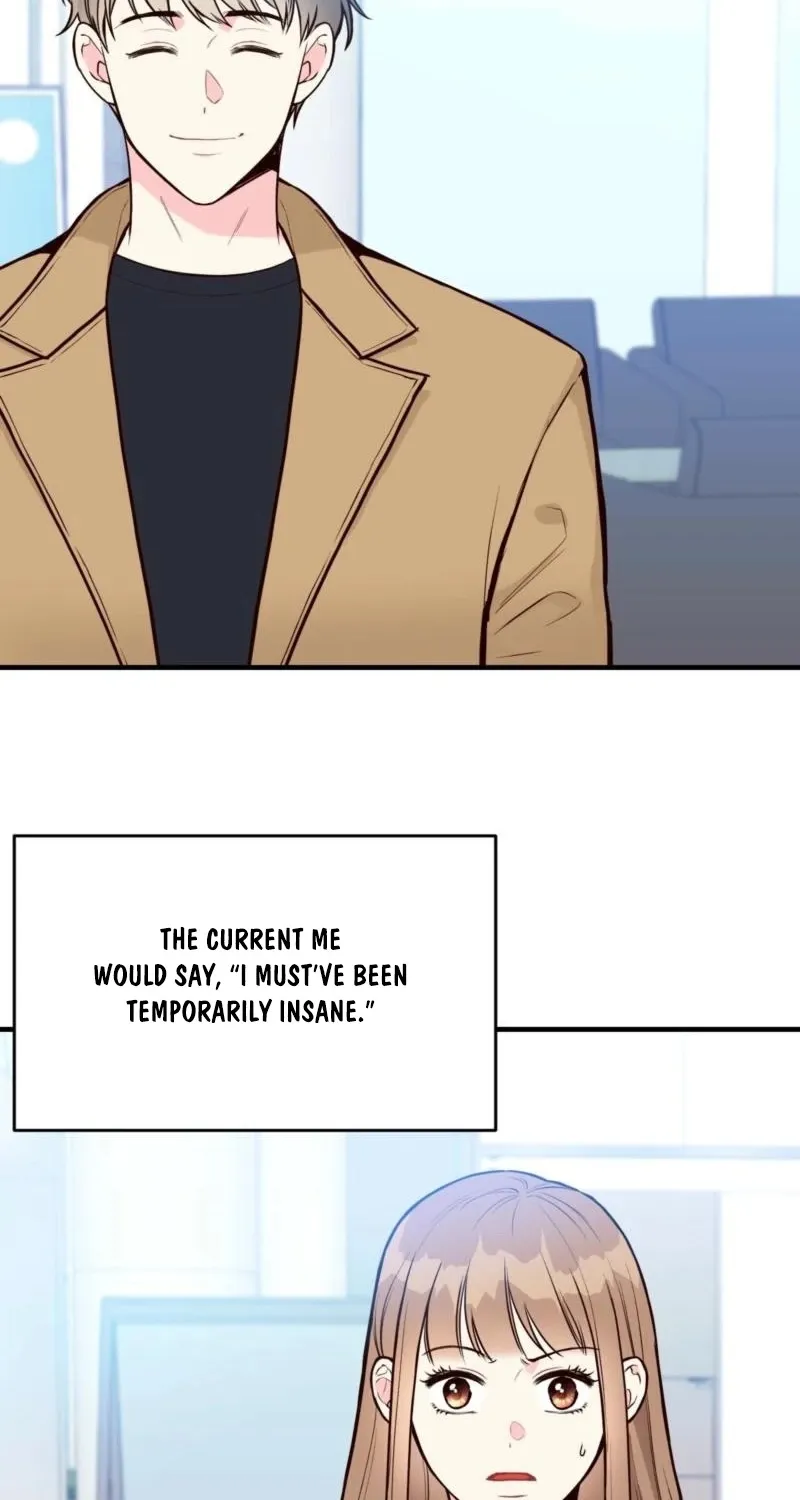 This Marriage Is Merely A Contract Chapter 13 page 2 - 