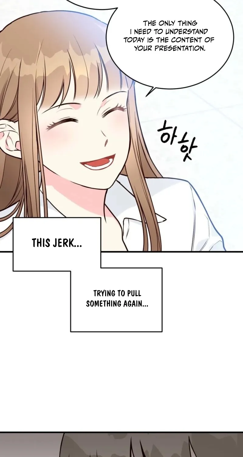This Marriage Is Merely A Contract Chapter 13 page 11 - 