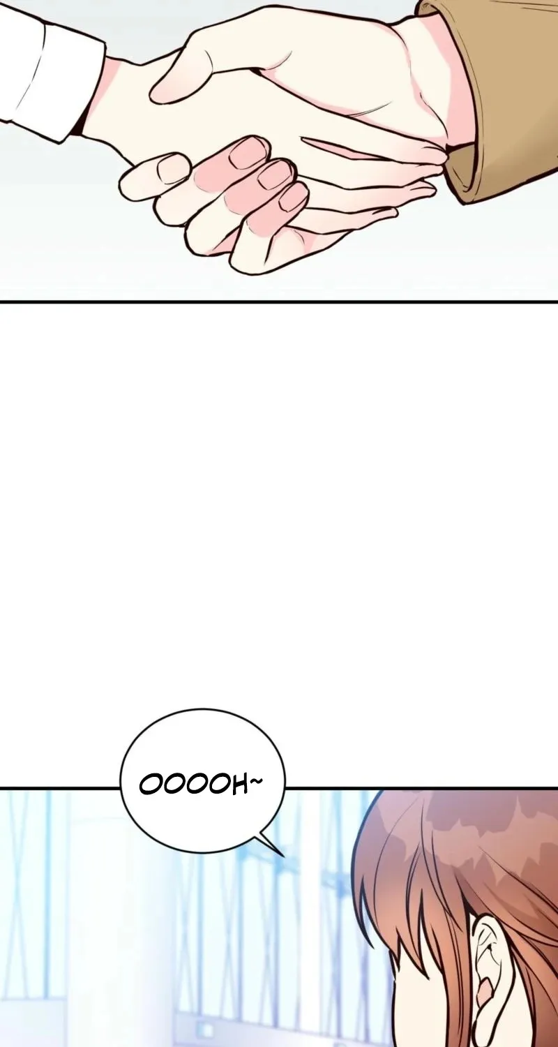 This Marriage Is Merely A Contract Chapter 13 page 14 - 