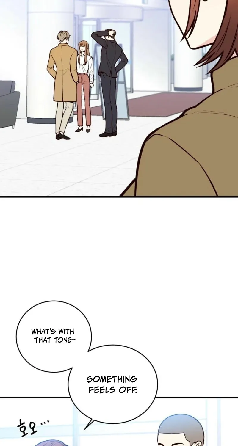This Marriage Is Merely A Contract Chapter 13 page 15 - 