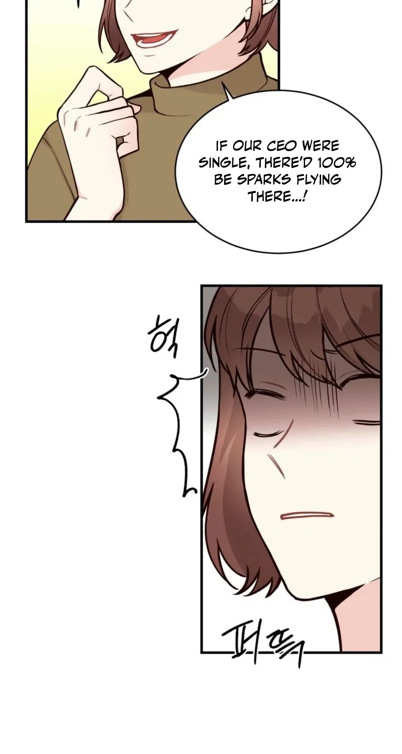 This Marriage Is Merely A Contract Chapter 13 page 17 - 
