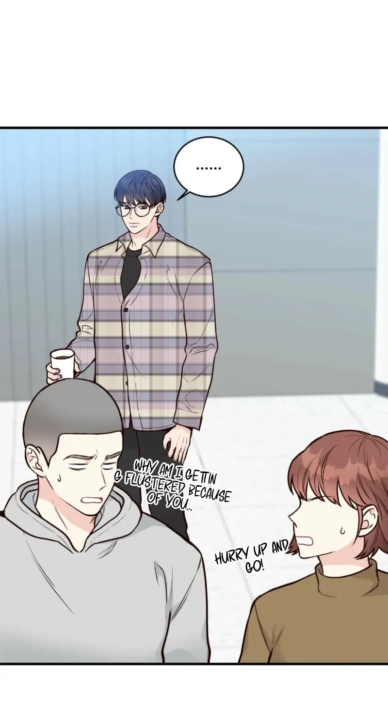This Marriage Is Merely A Contract Chapter 13 page 20 - 