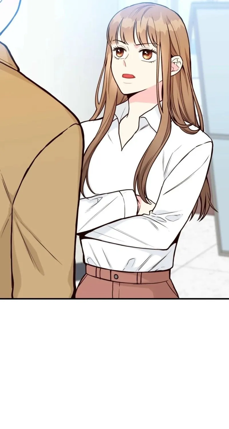 This Marriage Is Merely A Contract Chapter 13 page 22 - 