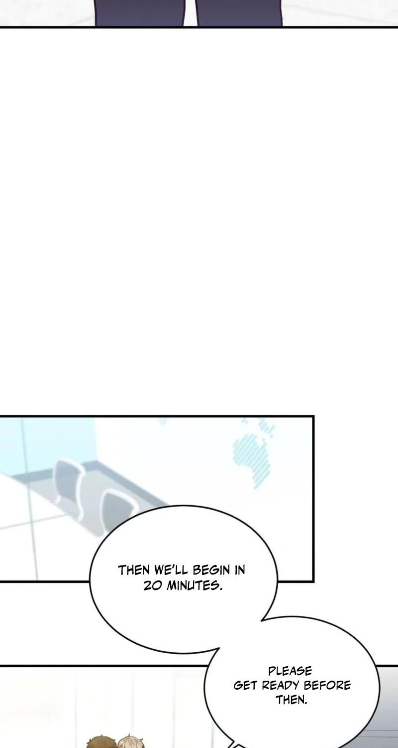 This Marriage Is Merely A Contract Chapter 13 page 24 - 