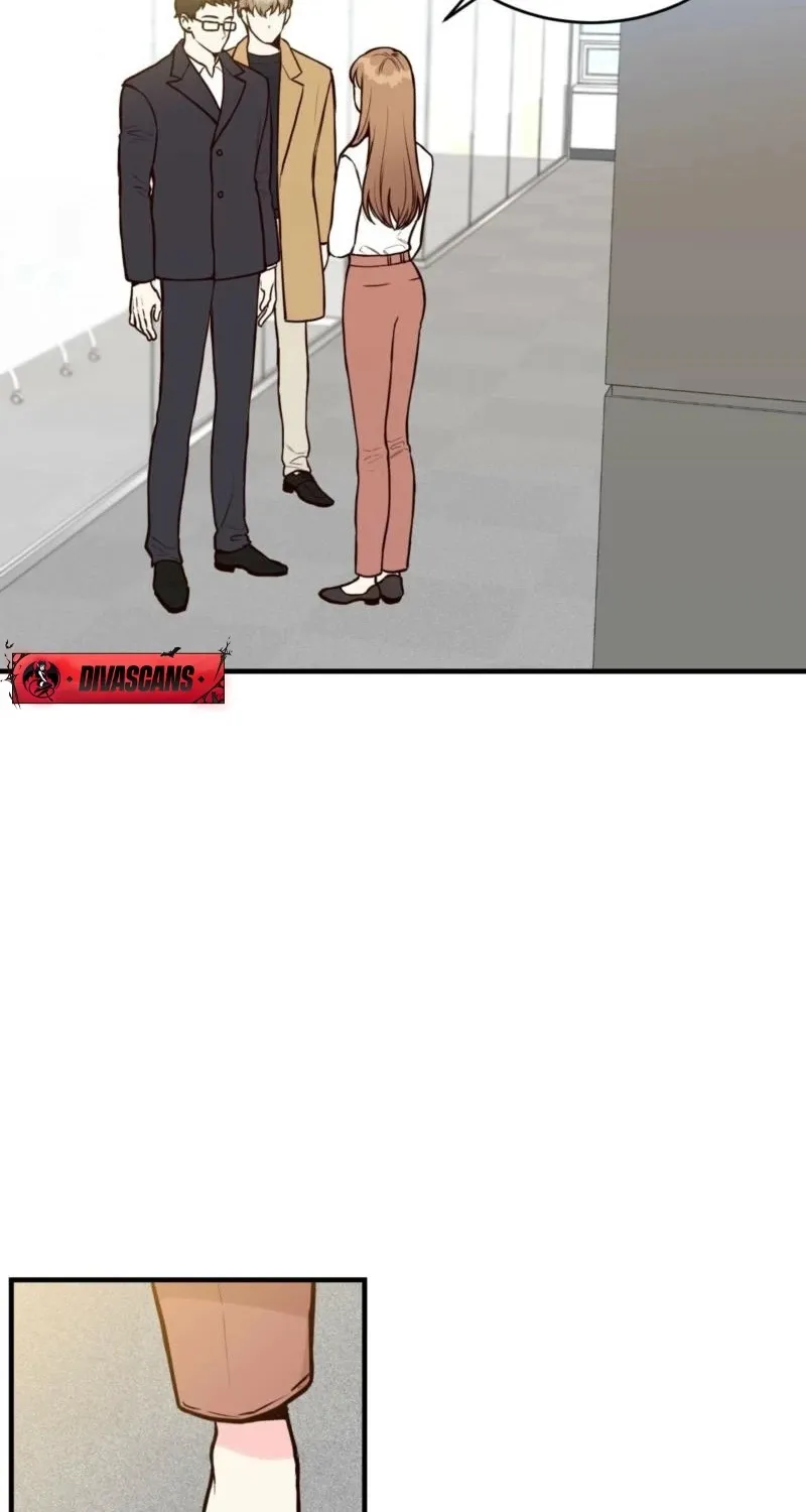 This Marriage Is Merely A Contract Chapter 13 page 25 - 